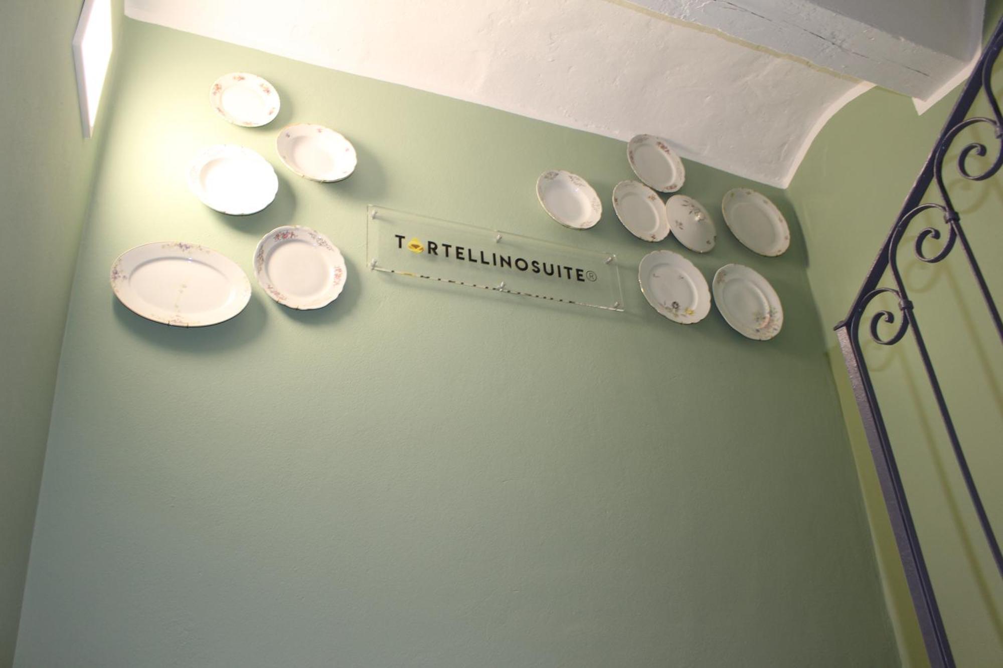 Altana House Tortellinosuite Modena Exterior photo