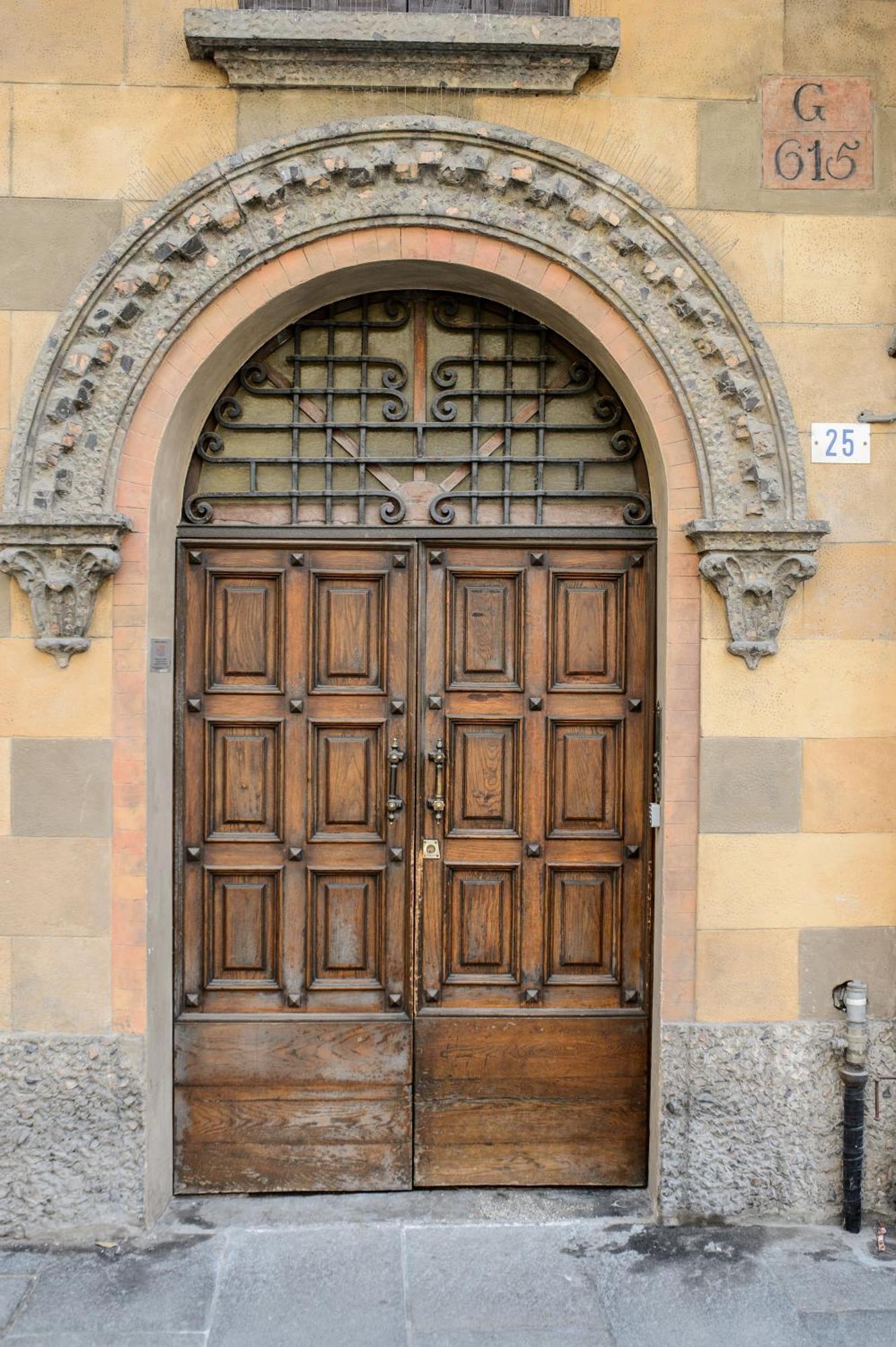 Altana House Tortellinosuite Modena Exterior photo