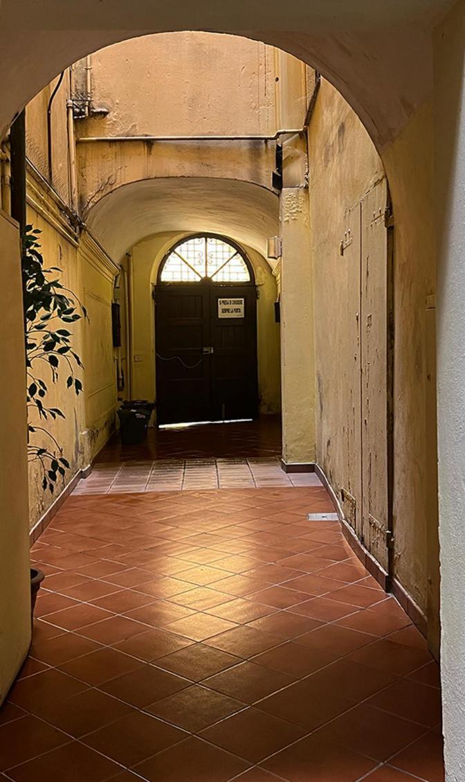 Altana House Tortellinosuite Modena Exterior photo